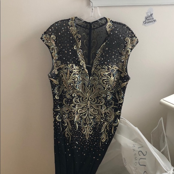 Prom dress!!! - Picture 4 of 6